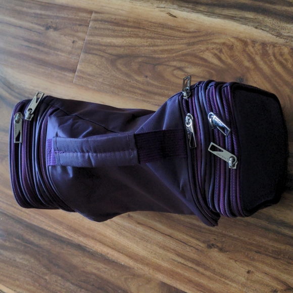 La Vie Vert bag - Picture 2 of 3